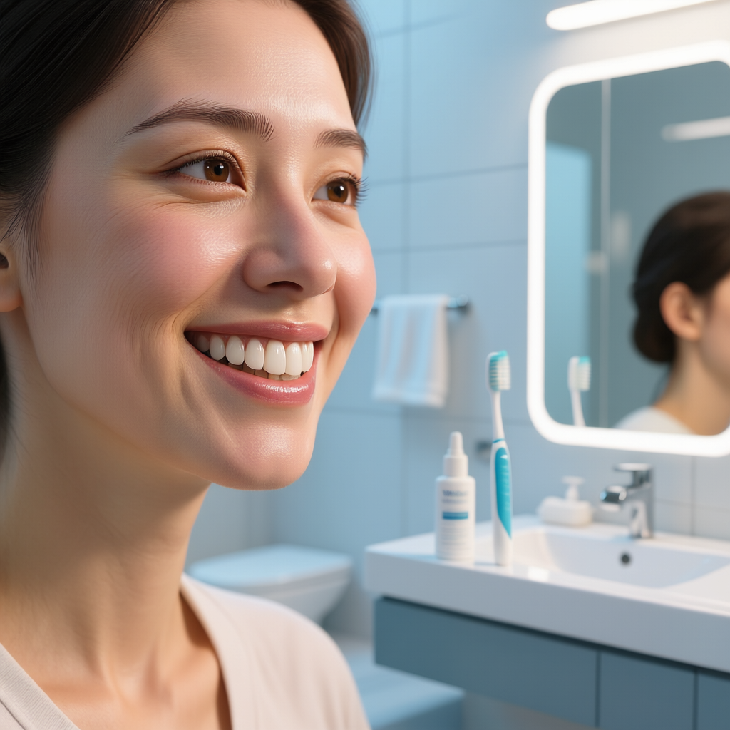 Clareamento Dental