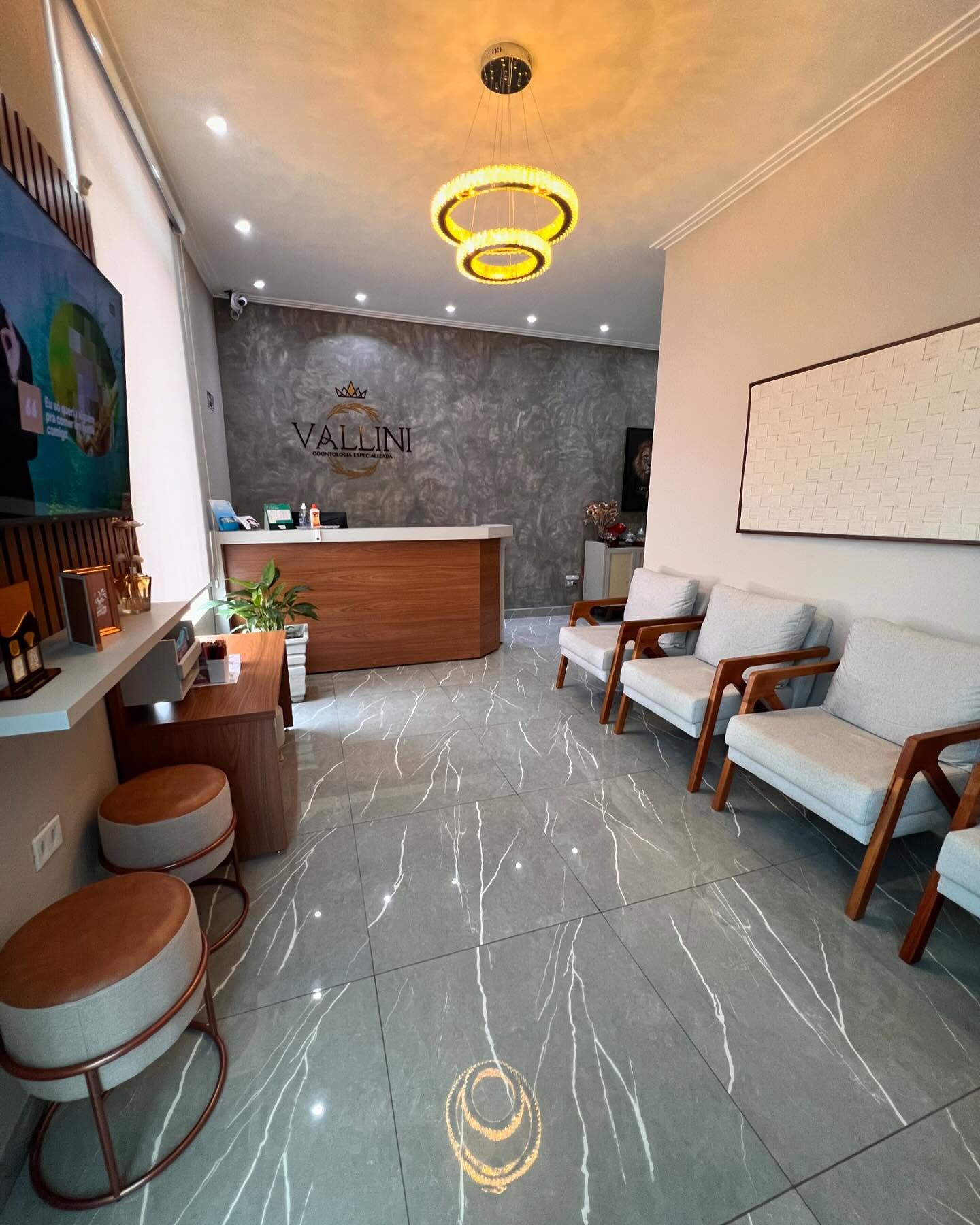 Consultório Vallini Odontologia